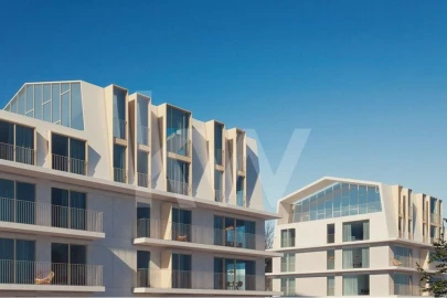 Apartamento T3 para Venda em Olivais