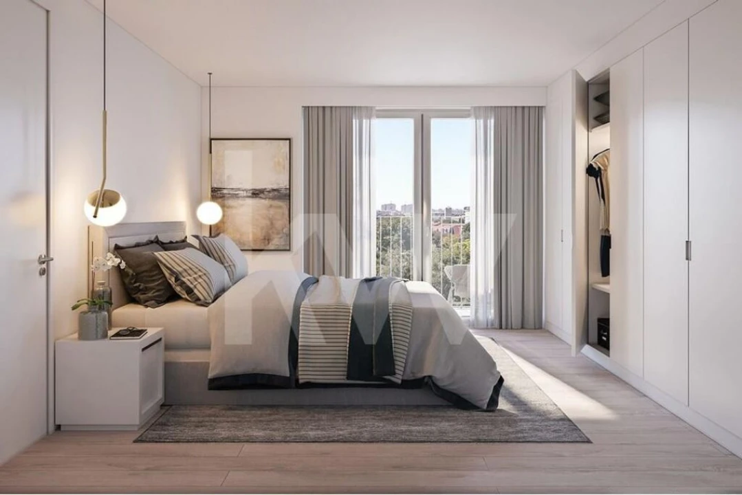 Apartamento T3 para Venda em Olivais Foto 8