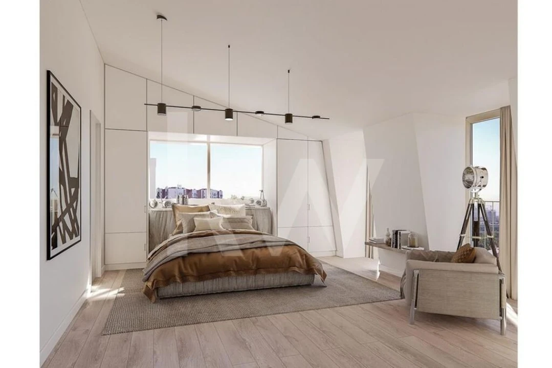 Apartamento T3 para Venda em Olivais Foto 6