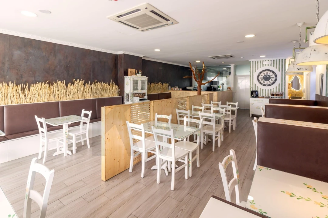 Negócio para Venda em Bacelo e Senhora da Saúde Foto 1