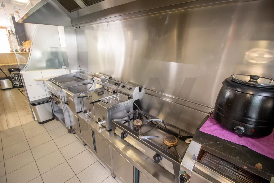 Negócio para Venda em Bacelo e Senhora da Saúde Foto 19