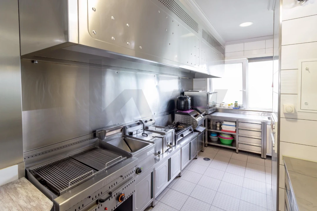 Negócio para Venda em Bacelo e Senhora da Saúde Foto 16