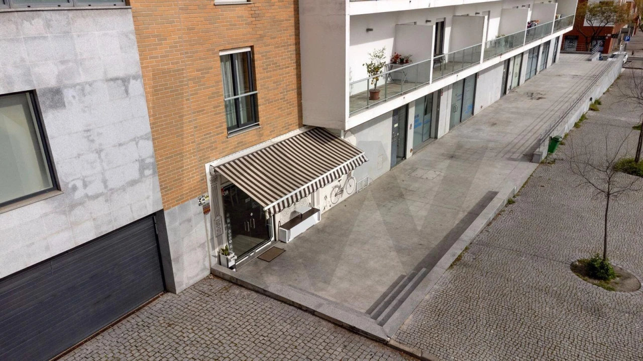 Negócio para Venda em Bacelo e Senhora da Saúde Foto 28