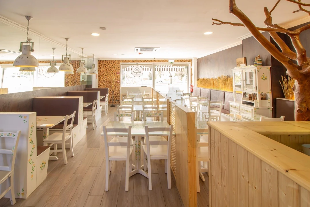 Negócio para Venda em Bacelo e Senhora da Saúde Foto 10