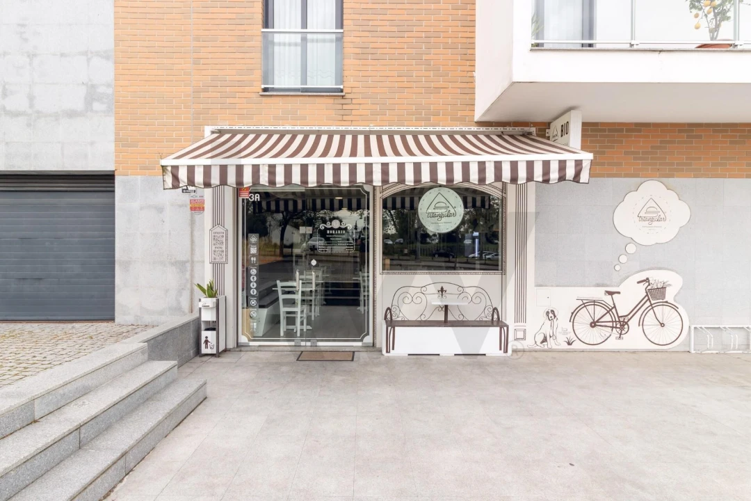 Negócio para Venda em Bacelo e Senhora da Saúde Foto 2