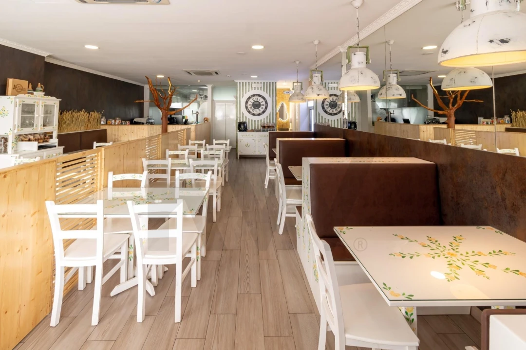 Negócio para Venda em Bacelo e Senhora da Saúde Foto 6