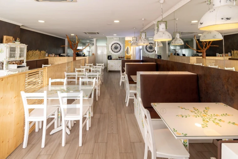 Loja para Venda em Bacelo e Senhora da Saúde Foto 7