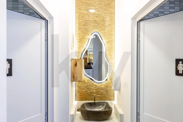 Loja para Venda em Bacelo e Senhora da Saúde Foto 13