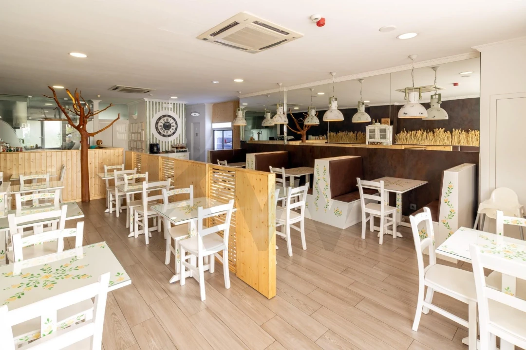 Negócio para Venda em Bacelo e Senhora da Saúde Foto 5