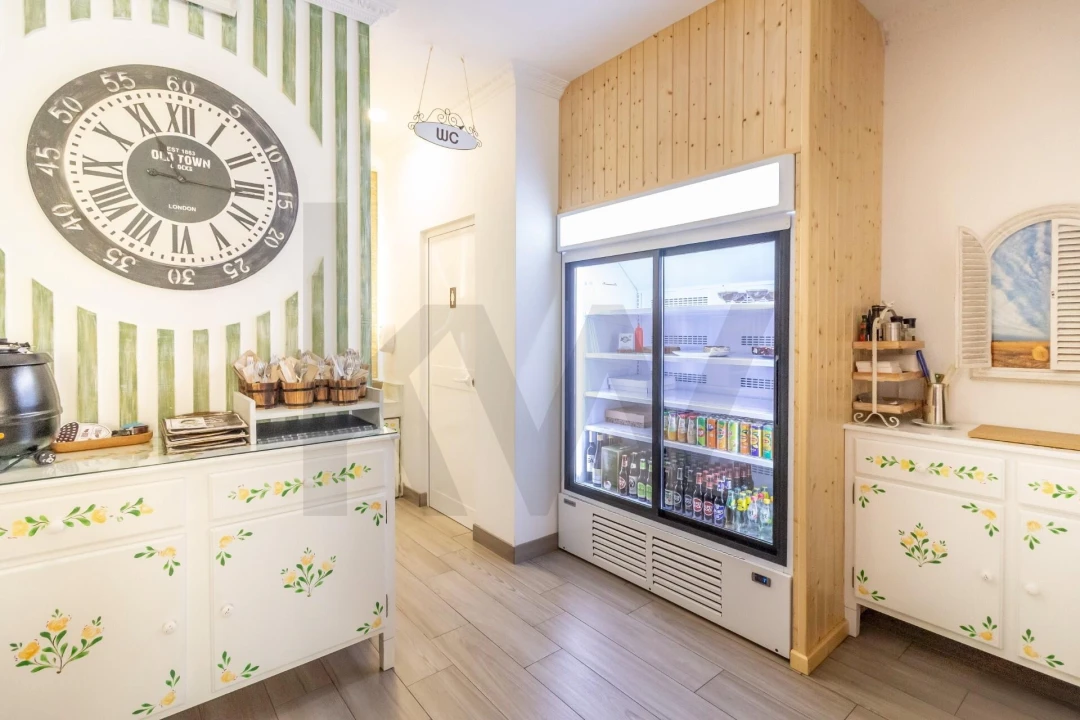 Negócio para Venda em Bacelo e Senhora da Saúde Foto 11