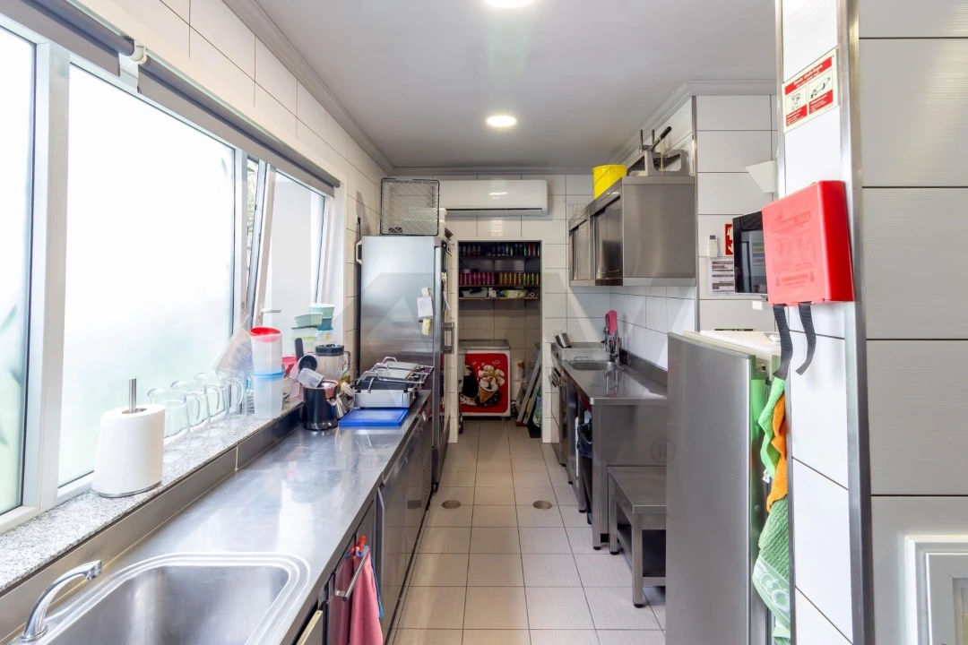 Negócio para Venda em Bacelo e Senhora da Saúde Foto 21