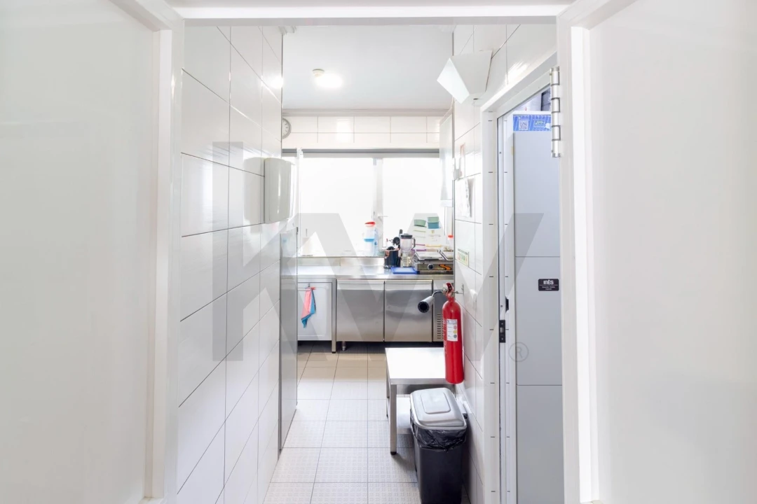 Negócio para Venda em Bacelo e Senhora da Saúde Foto 27