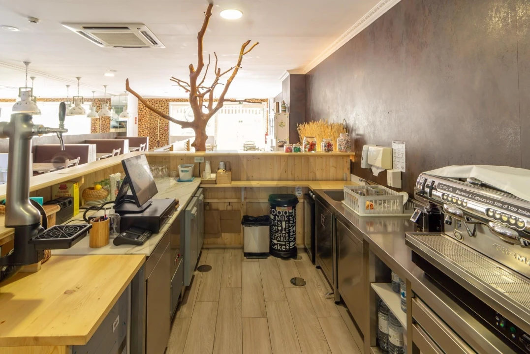 Negócio para Venda em Bacelo e Senhora da Saúde Foto 13