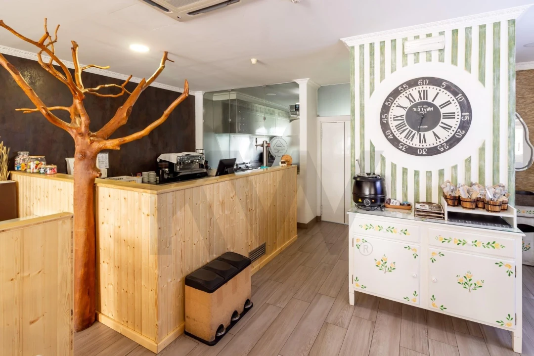 Negócio para Venda em Bacelo e Senhora da Saúde Foto 8