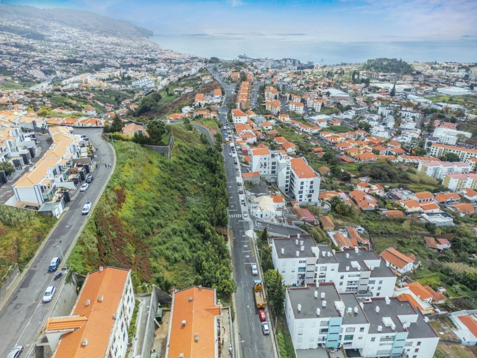 Terreno para Venda em Santo Antonio Foto 18