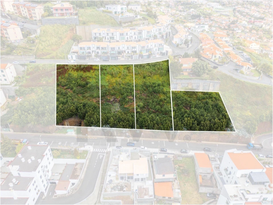 Terreno para Venda em Santo Antonio Foto 4