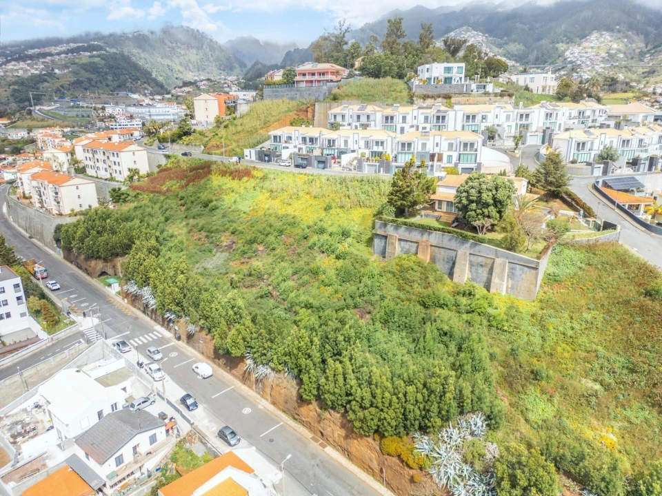 Terreno para Venda em Santo Antonio Foto 8