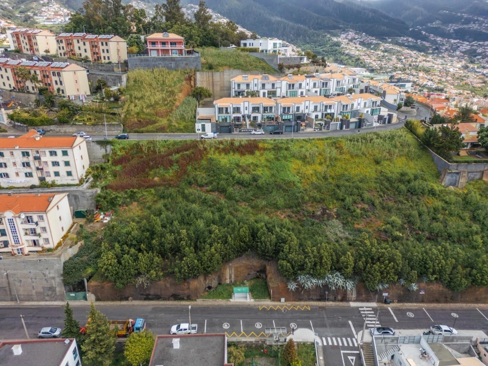 Terreno para Venda em Santo Antonio Foto 13
