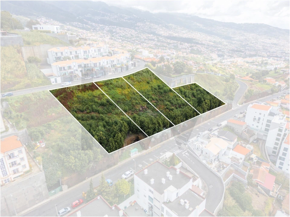 Terreno para Venda em Santo Antonio Foto 12