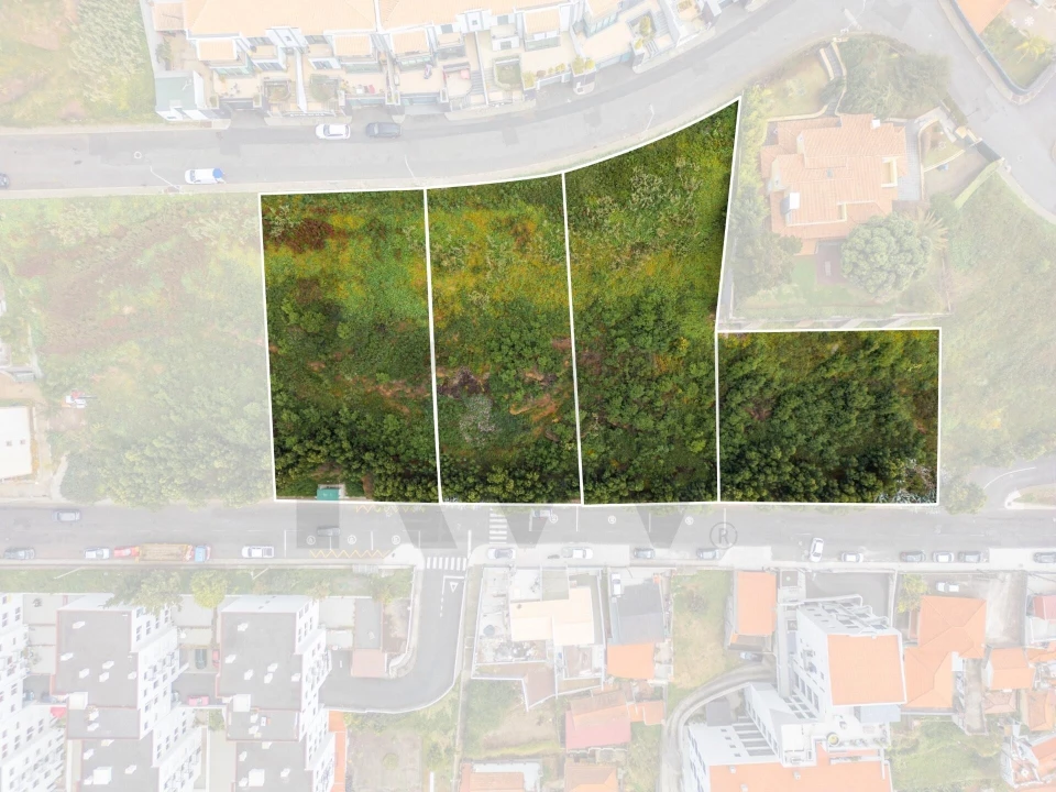 Terreno para Venda em Santo Antonio Foto 7