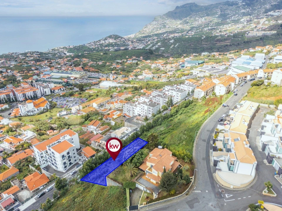 Terreno para Venda em Santo Antonio Foto 28