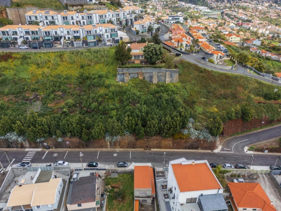 Terreno para Venda em Santo Antonio Foto 16