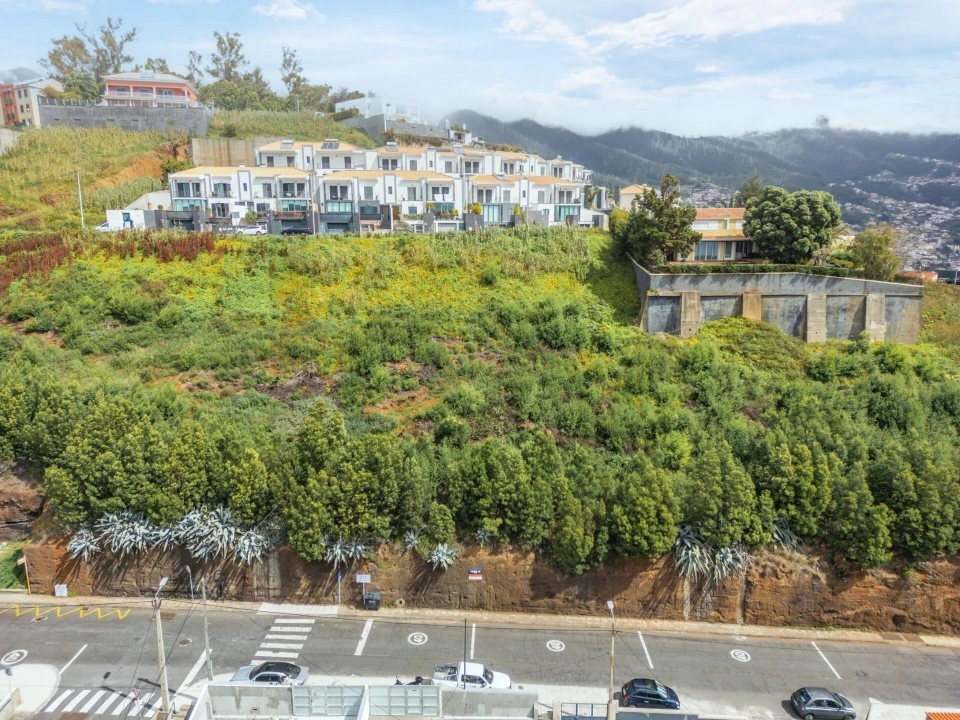 Terreno para Venda em Santo Antonio Foto 35