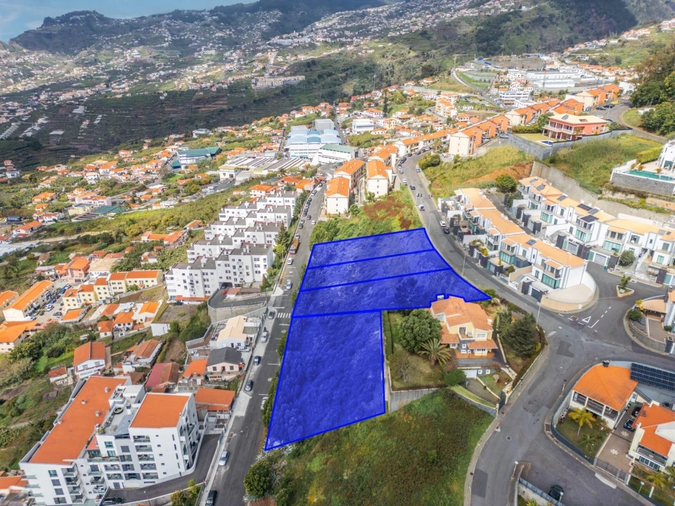 Terreno para Venda em Santo Antonio Foto 32