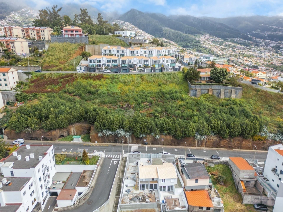 Terreno para Venda em Santo Antonio Foto 9