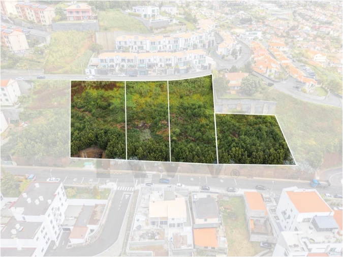 Terreno para Venda em Santo Antonio Foto 4