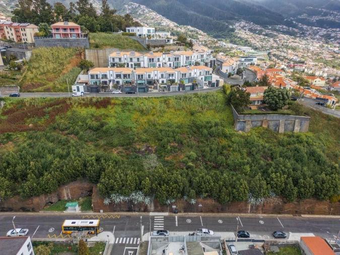 Terreno para Venda em Santo Antonio Foto 14