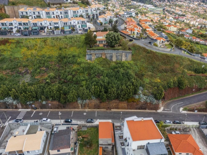 Terreno para Venda em Santo Antonio Foto 16