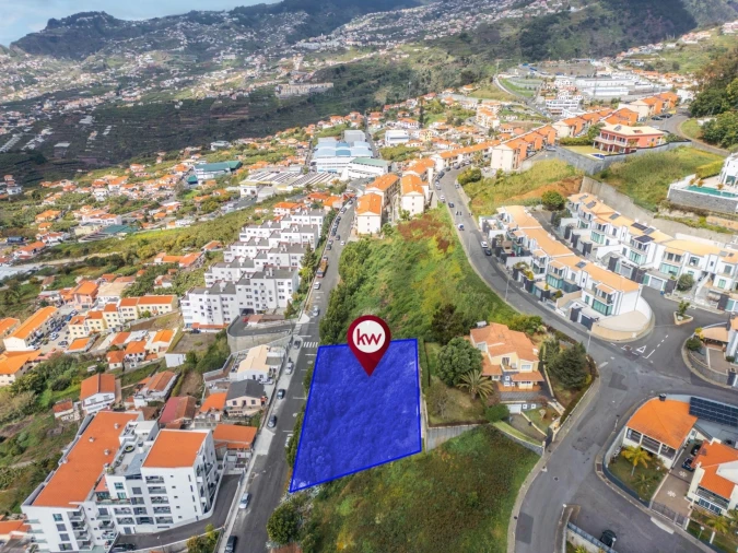 Terreno para Venda em Santo Antonio Foto 31