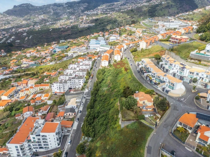 Terreno para Venda em Santo Antonio Foto 30