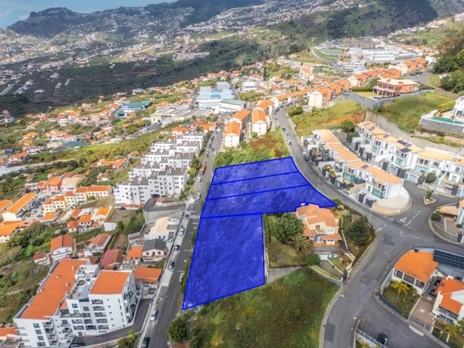 Terreno para Venda em Santo Antonio Foto 32