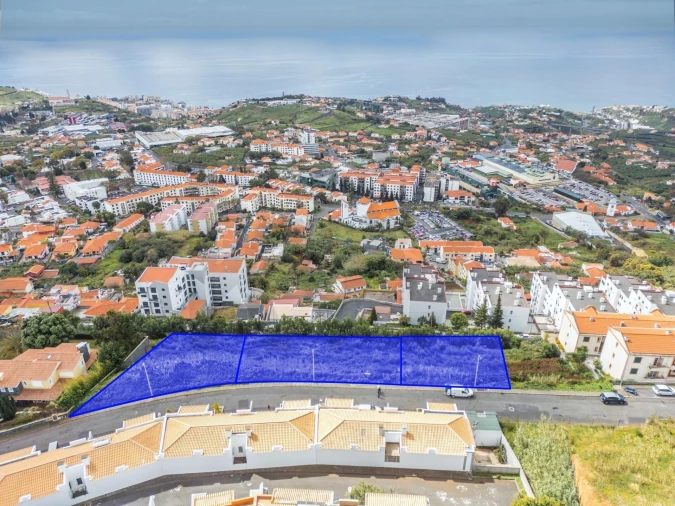 Terreno para Venda em Santo Antonio Foto 25