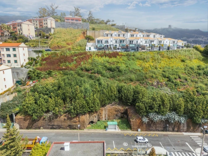 Terreno para Venda em Santo Antonio Foto 37