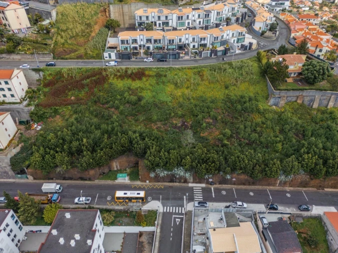 Terreno para Venda em Santo Antonio Foto 17