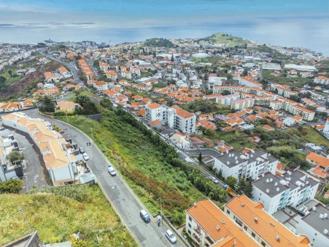 Terreno para Venda em Santo Antonio Foto 21