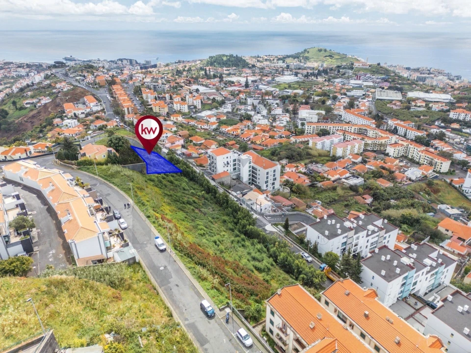 Terreno para Venda em Santo Antonio Foto 22