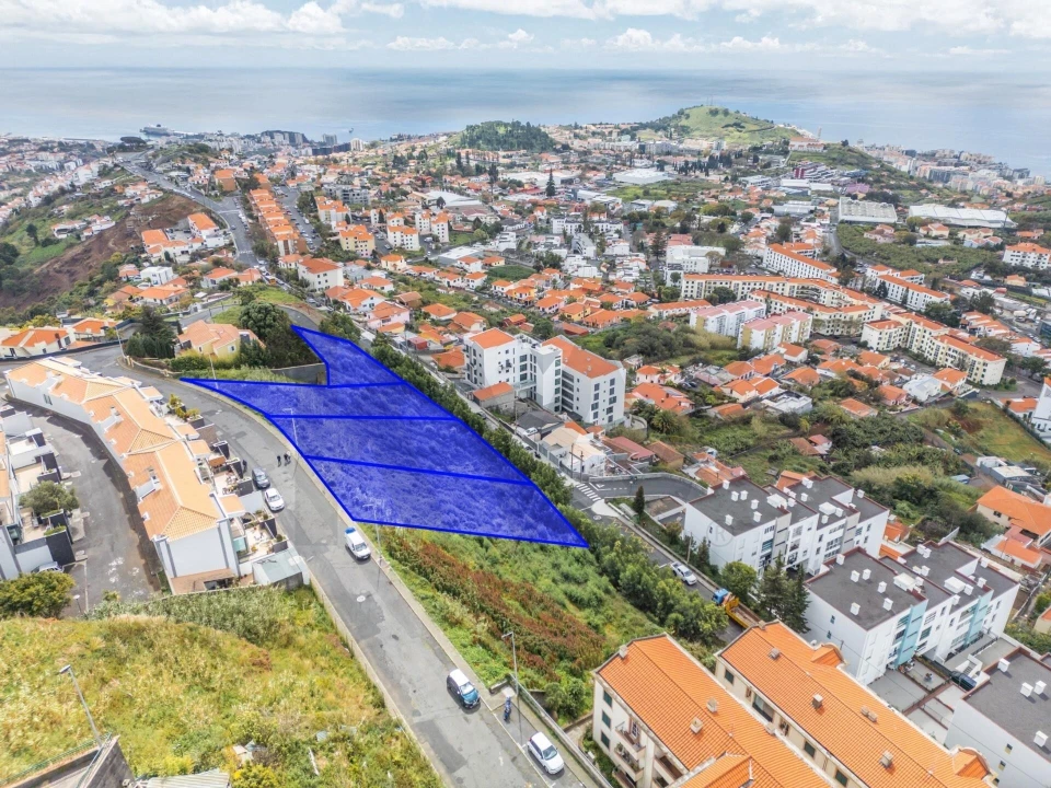 Terreno para Venda em Santo Antonio Foto 23