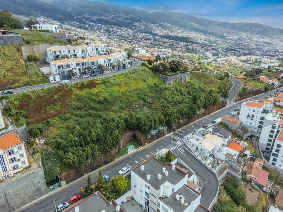 Terreno para Venda em Santo Antonio Foto 10