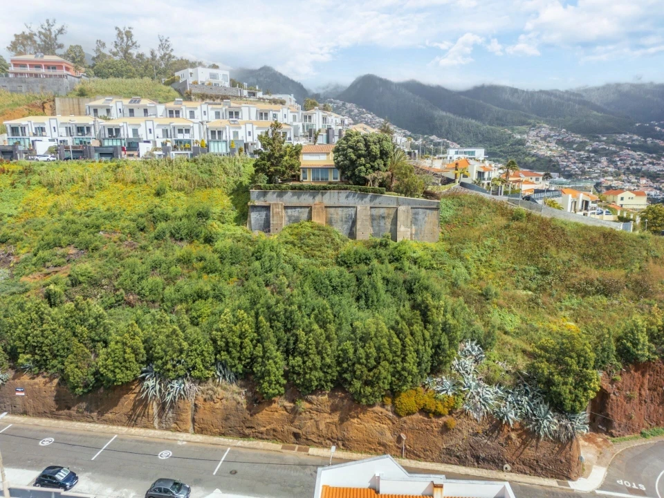 Terreno para Venda em Santo Antonio Foto 34