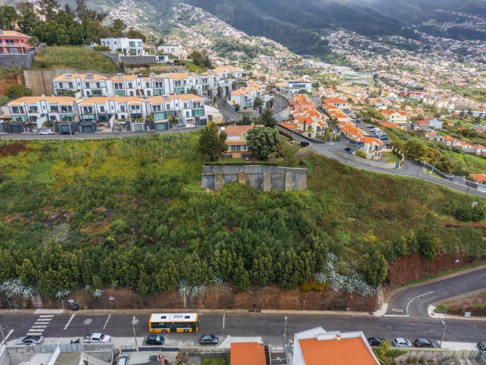 Terreno para Venda em Santo Antonio Foto 15