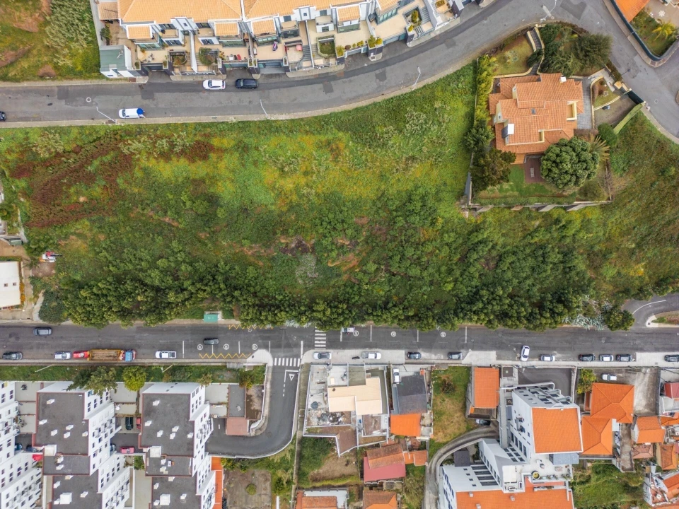 Terreno para Venda em Santo Antonio Foto 5