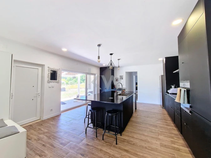 Quinta T4 para Venda em Pontevel Foto 9