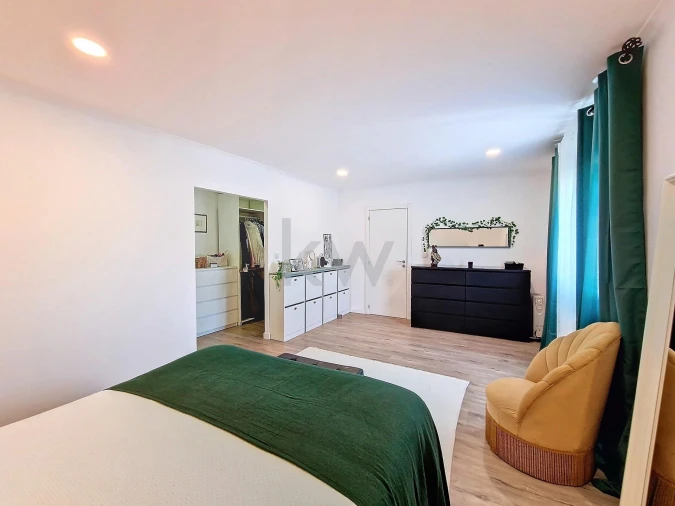 Quinta T4 para Venda em Pontevel Foto 17