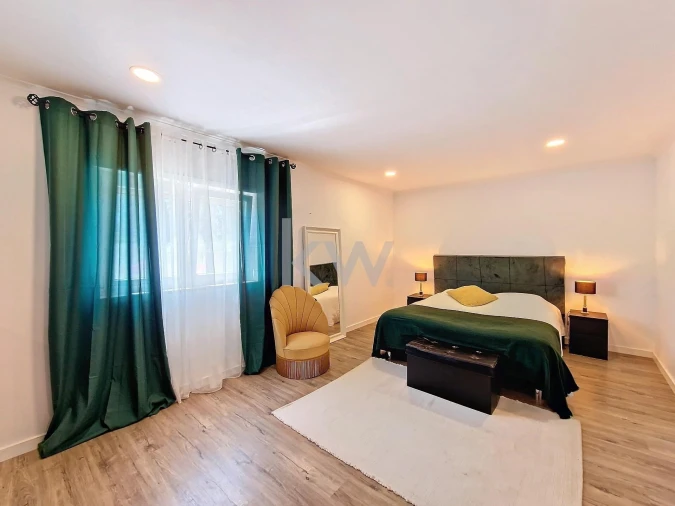 Quinta T4 para Venda em Pontevel Foto 15