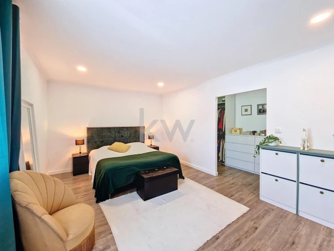 Quinta T4 para Venda em Pontevel Foto 16