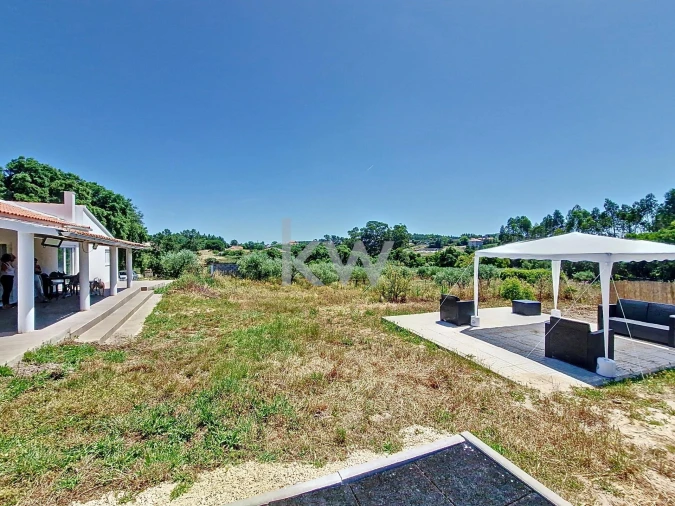 Quinta T4 para Venda em Pontevel Foto 30